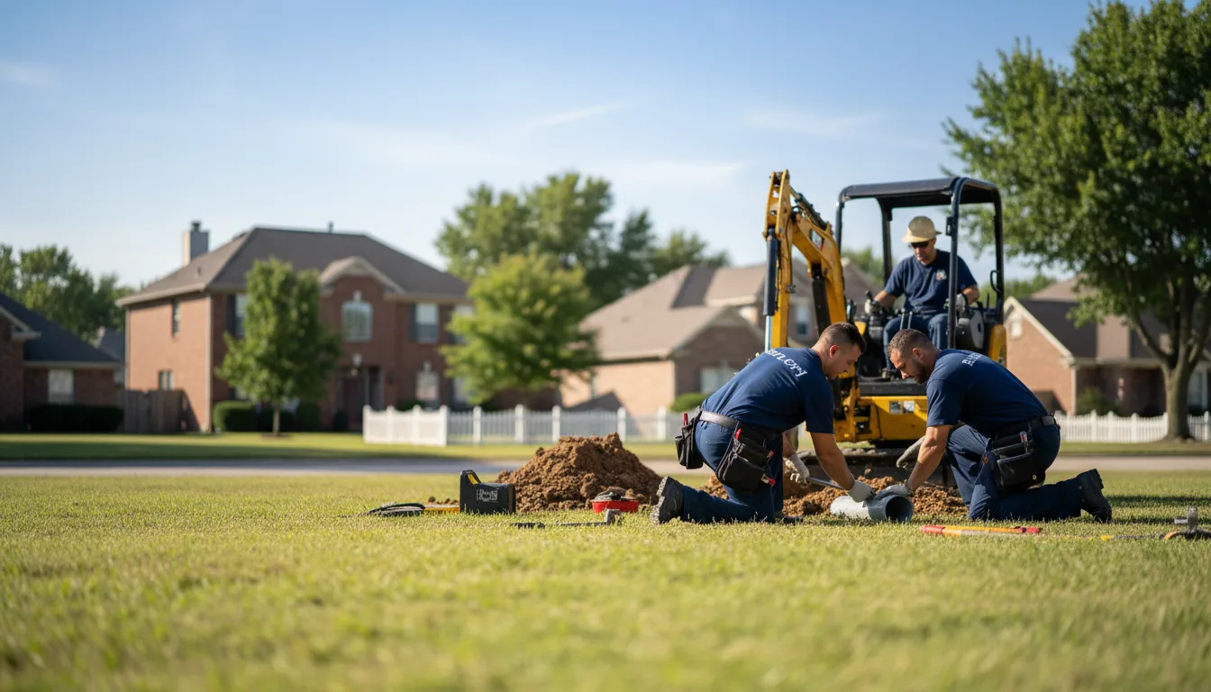Water Heater Repair in Roodhouse, IL near me